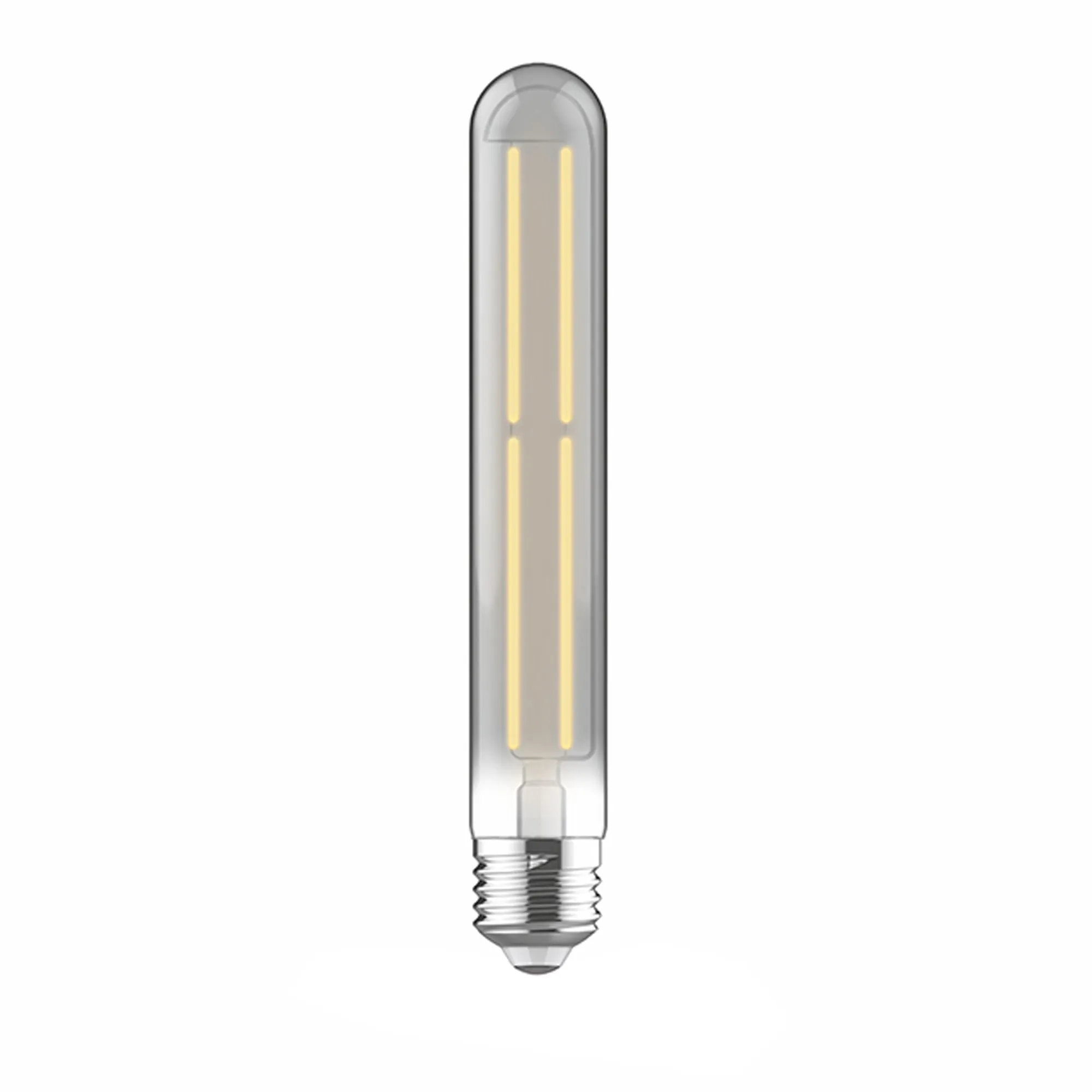 703392762  Classic Deco LED 185mm Tubular Line E27 Dimmable 4W 4000K 300lm